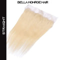 Barbie Blonde Malaysian Lace Frontal