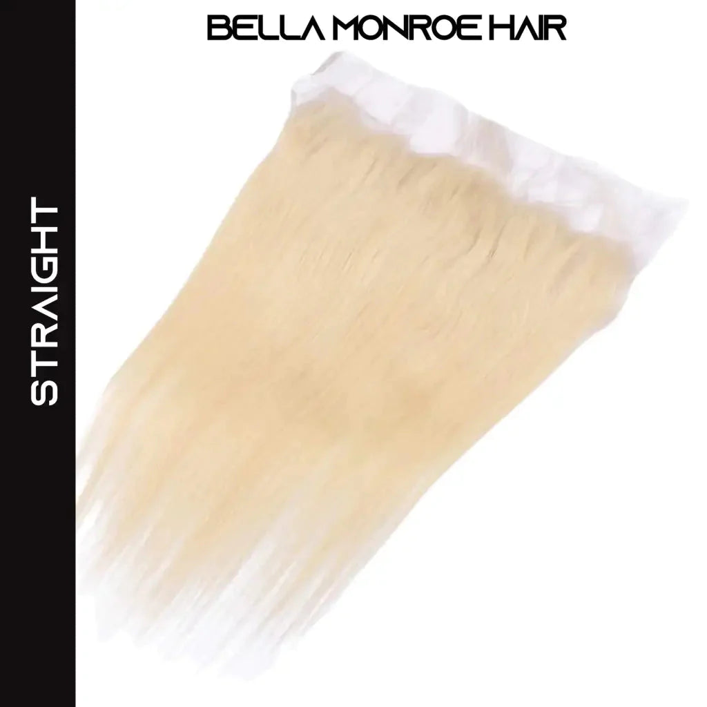 Barbie Blonde Malaysian Lace Frontal