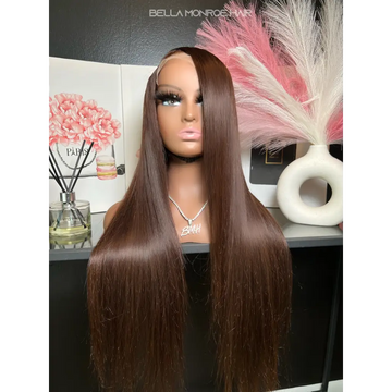 CoCo~ Ready to Wear Glueless Wig - Ready to Wear Wig