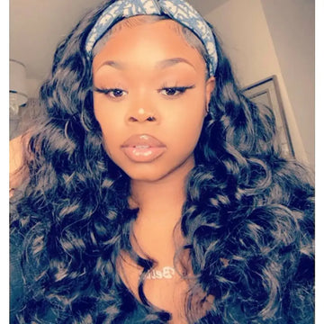 Designer Headbands