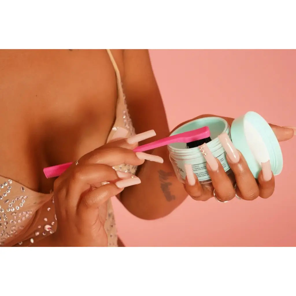 Edge Control Kit