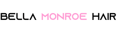Bella Monroe Hair