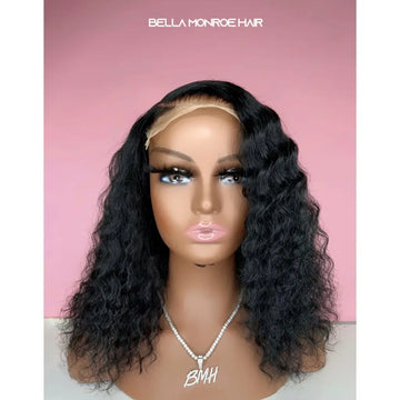Whitney~ Ready to Wear Glueless Wig - Ready to Wear Wig
