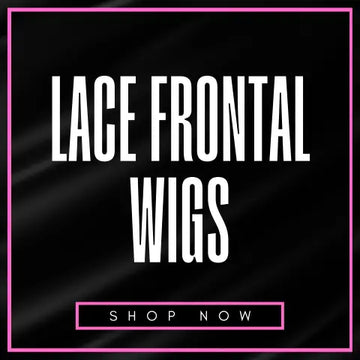 Transparent 13x4 Lace Frontal Wigs