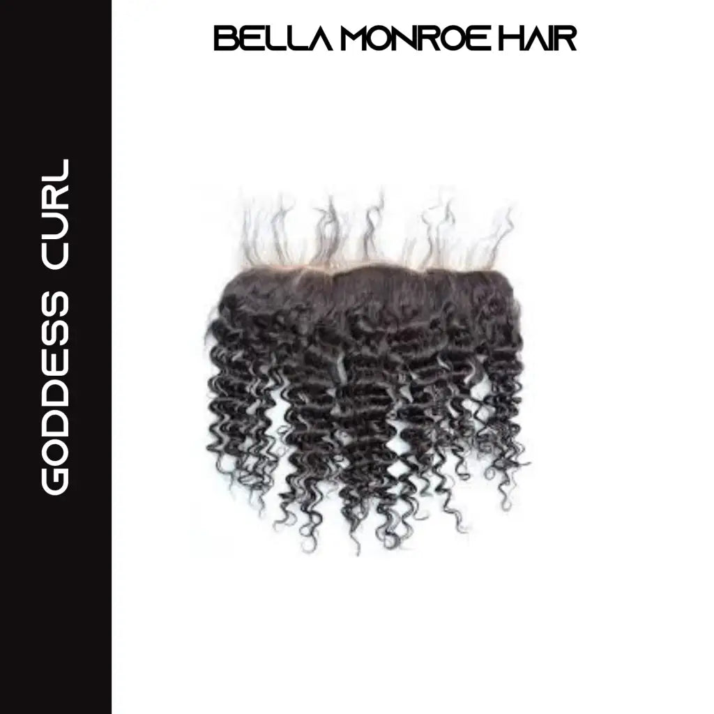 13X6 Malaysian Lace Frontal - lace frontal