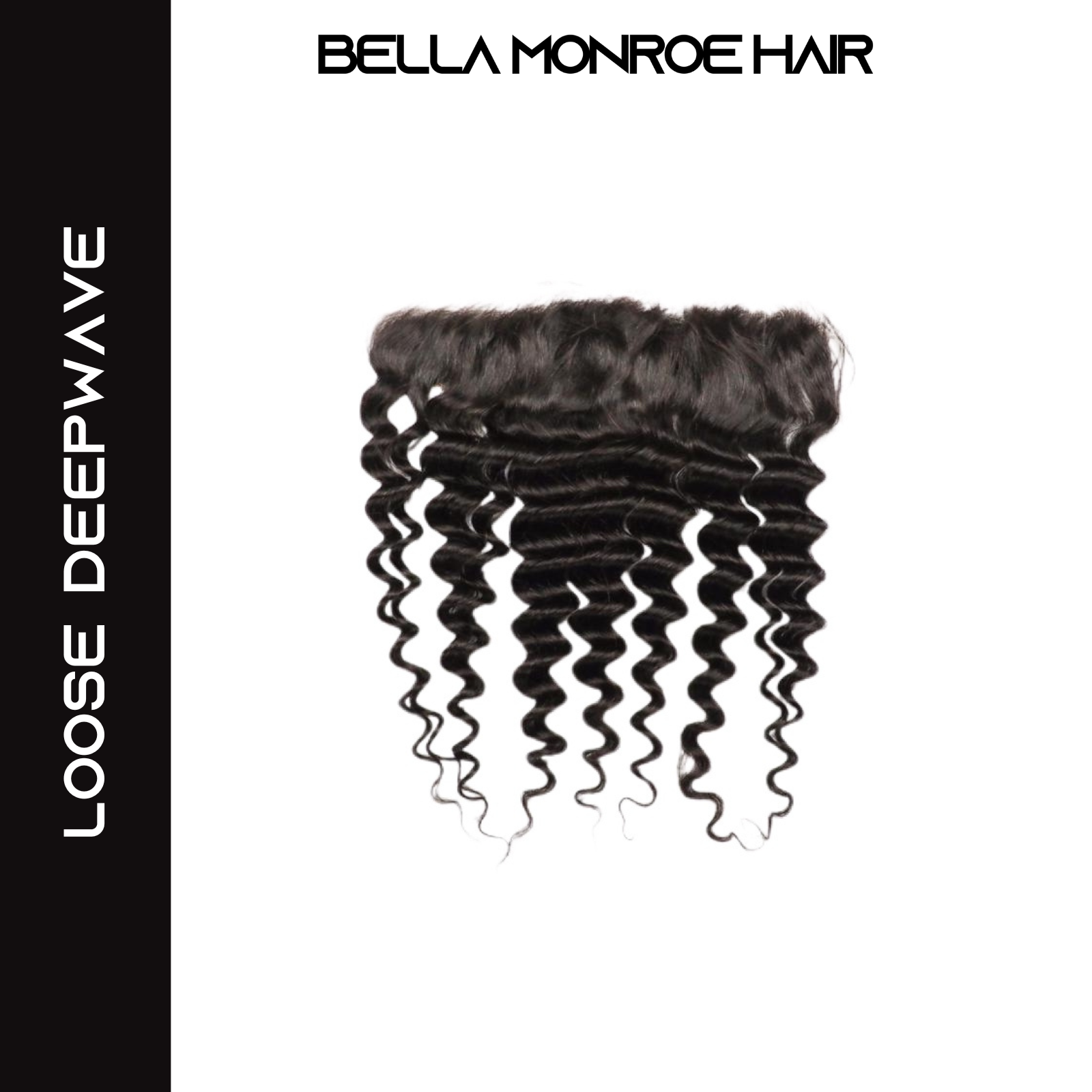 13X6 Malaysian Lace Frontal - lace frontal