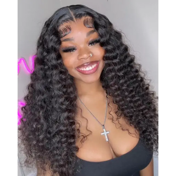 Dior~Hd Lace Frontal Wig - Frontal Wig