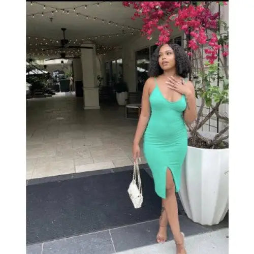 Jasmine~ Lace Frontal Wig - Frontal Wig