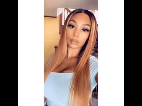 Transparent -Lace Closure-Malaysian Bundle Deals