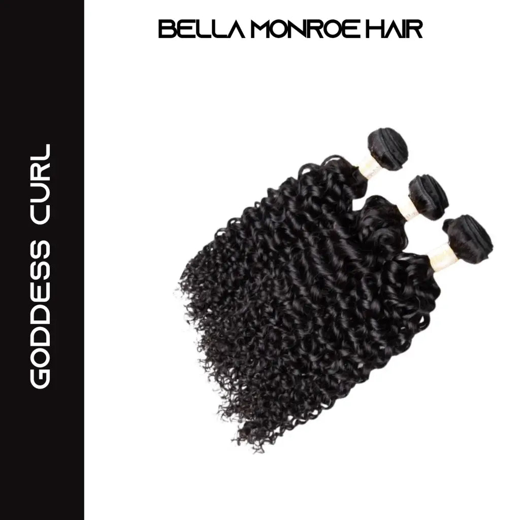 Transparent -Lace Closure-Malaysian Bundle Deals